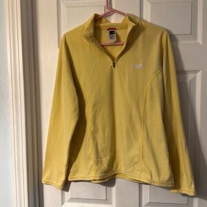 The north base fleece